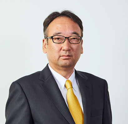 水向 隆