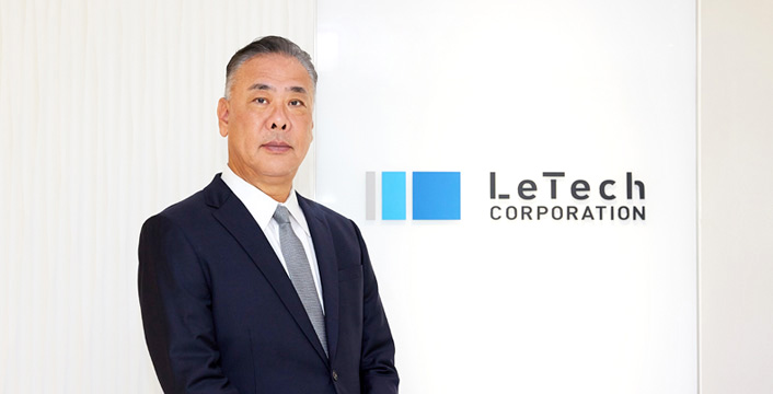代表取締役 平野哲司